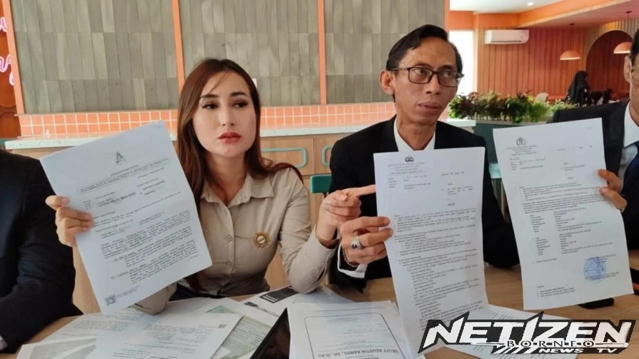 ASN Tana Tidung Tolak Pengosongan Rumah Dinas, Kuasa Hukum Sebut Pengusiran Sepihak dan Diskriminatif